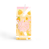 Juicy Drip Lip Scrub & Lipmasker Duo