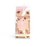 Juicy Drip Lip Scrub & Lipmasker Duo