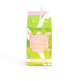 Juicy Drip Lip Scrub & Lipmasker Duo