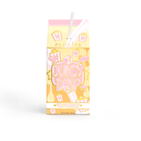 Juicy Drip Lip Scrub & Lipmasker Duo