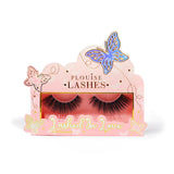 Lashes - Lashed In Love