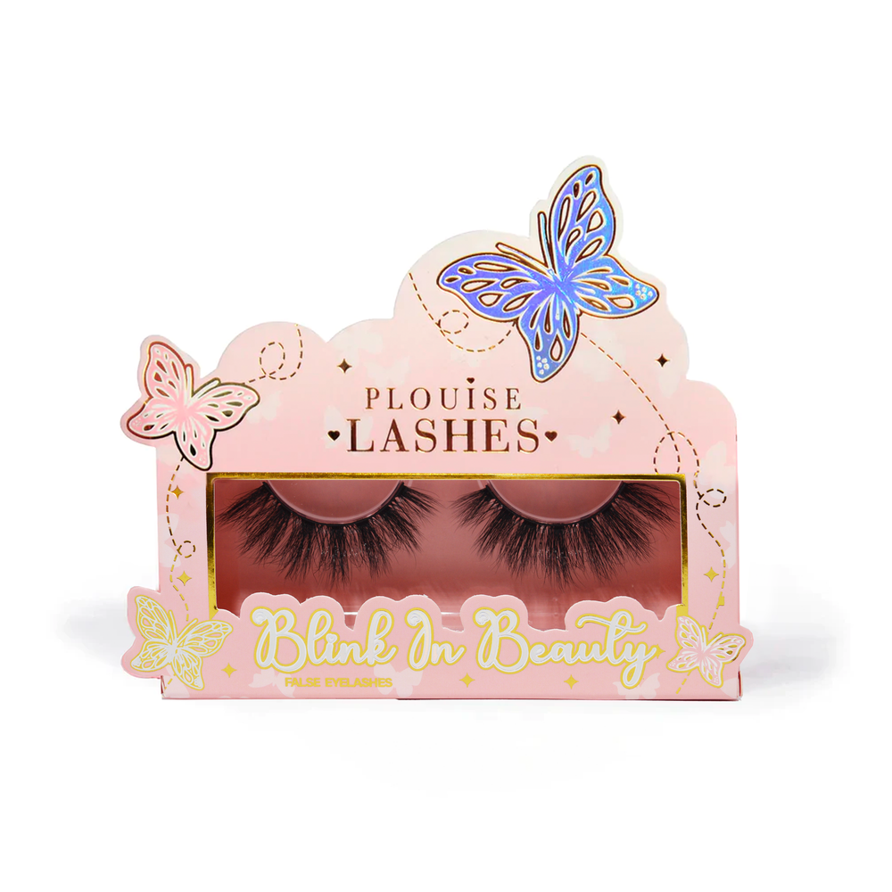 Cils - Blink In Beauty