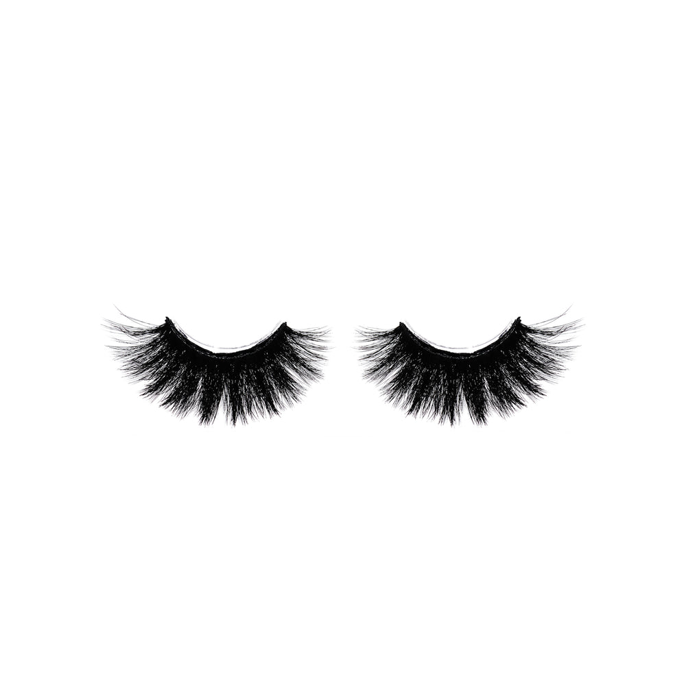 Cils extra volumineux - Tension 3