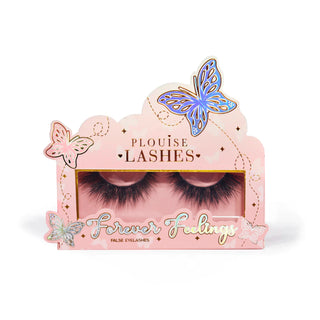 P.Louise Lashes - Voor altijd gevoelens