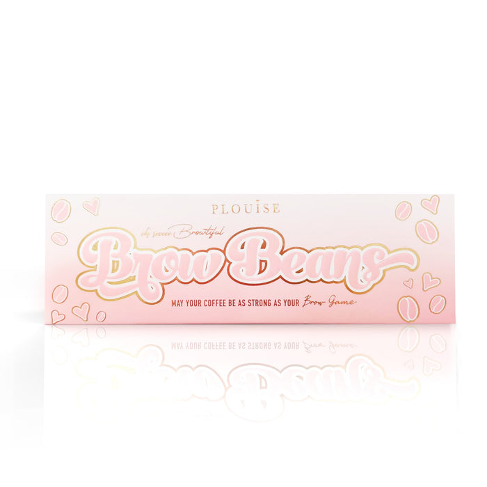 Palette de poudre à sourcils Brow Beans