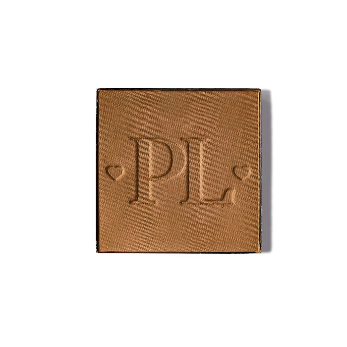 Pro enkele bronzerpan