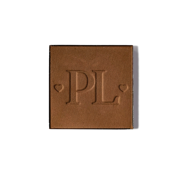 Pro enkele bronzerpan