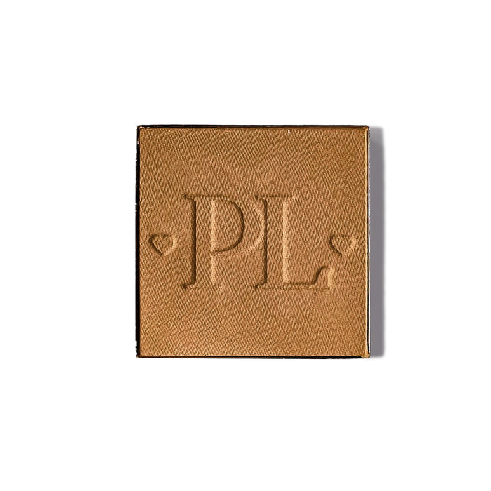 Pro enkele bronzerpan