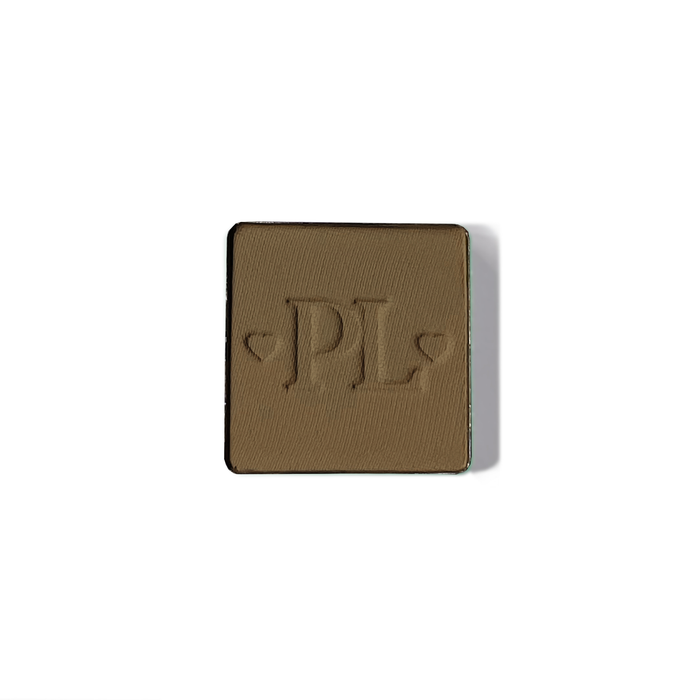 Magnetic Pro Single Oogschaduw Pan