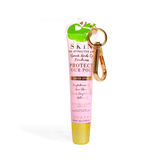 Protégez votre après-shampooing pour les lèvres en porte-clés Pout