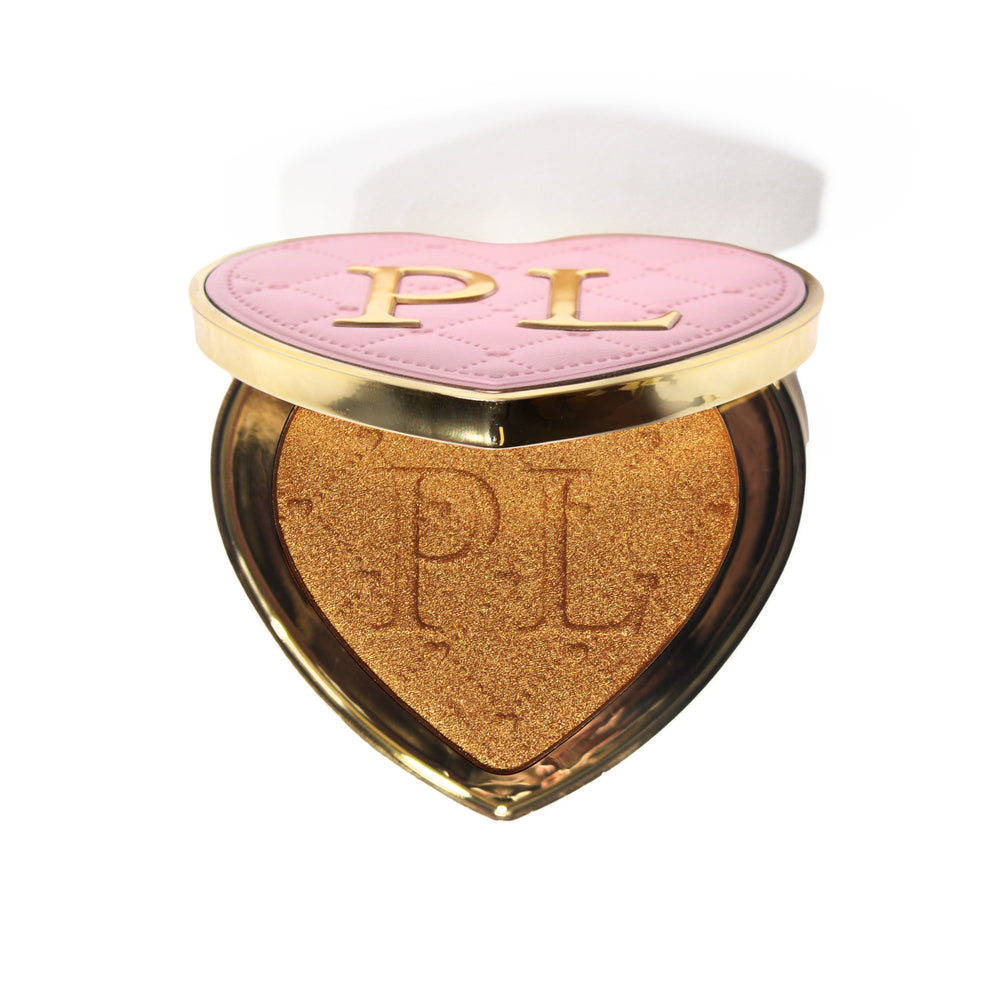 Skin Bling Pressed Highlighter Powder