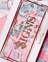 All I See Is $igns 42 Pan Eyeshadow Palette