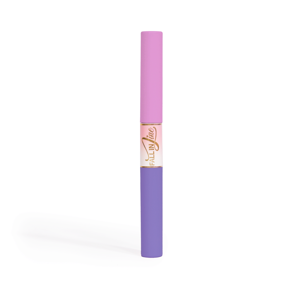 Fall In Line Double Ended Liner