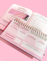 Offre Imma Goal Getter & Get Up & Grind Diary
